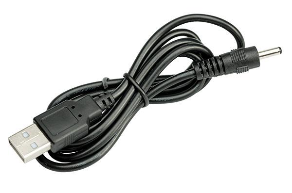SCANGRIP USB-kaapeli 1m - Scangrip valaisimet - 134487 - 1