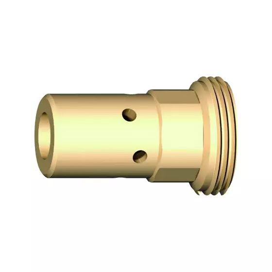 Virtasuuttimen pidin M8x25 - Binzel hitsauskulutusosat - 109527 - 1