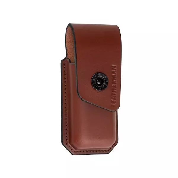 Vyökotelo Premium nahka L - Leatherman työkalut - 114777 - 1