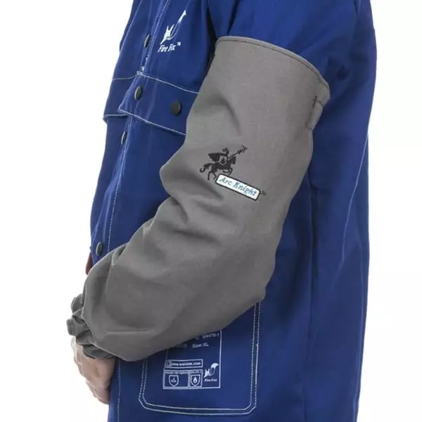 WELDAS 38-4321 hitsaushiha, koko XL - Hitsaussuojaimet - 114677 - 1