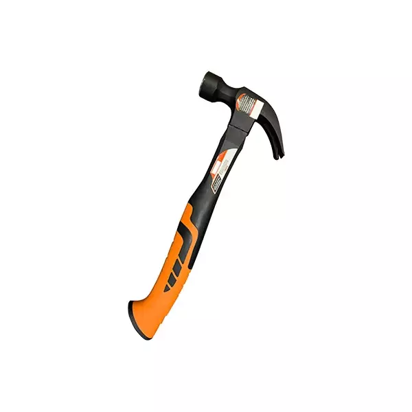 XL-TOOLS Kirvesmiehen vasara 16oz - Vasarat ja lekat  - 125767 - 1