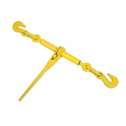 HAKLIFT Vanttikiristin kuormansidontaan - Kuormansidonta - 128118 - 1