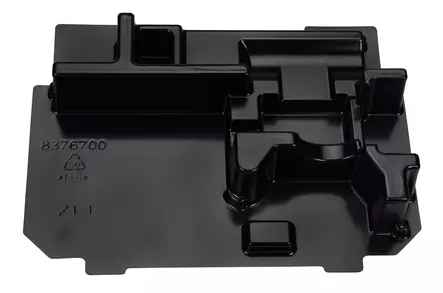 MAKITA 837670-0 Makpac sisusmuotti (2) - MAKPAC Sisusmuotit - 107918 - 2