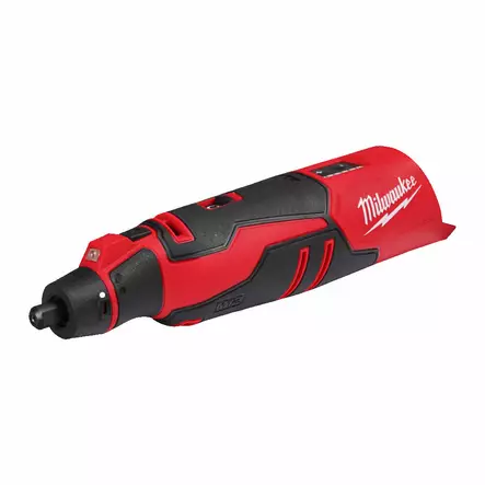 MILWAUKEE M12 BLROT-0 Akkusuorahiomakone - Akkuhiomakoneet - 134418 - 1