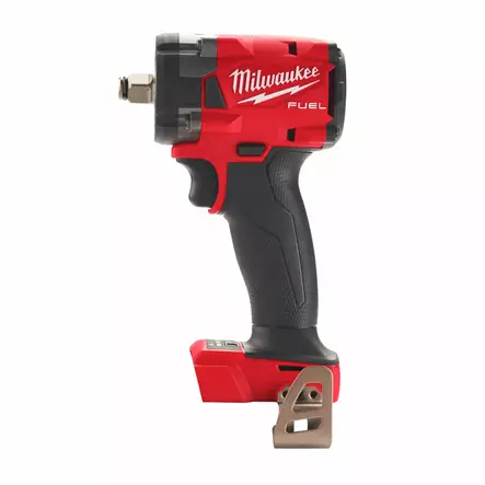MILWAUKEE M18 FIW2F12-0X Akkumutterinväännin - Akkumutterinvääntimet - 117618 - 2