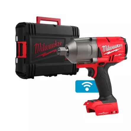 MILWAUKEE M18 ONEFHIWF34-0X Akkumutterinväännin - Akkumutterinvääntimet - 117588 - 1