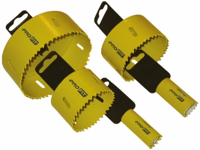 PROFIT Reikäsaha Bi-Metal Ø32-210 mm - Reikäsahat - 130868 - 1