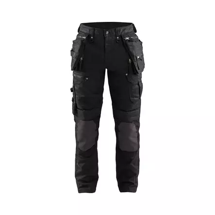 BLÅKLÄDER 2135 Lämmöllä kiinnitettävä Kevlar-vahvike - Blåkläder tarvikkeet - 100878 - 2