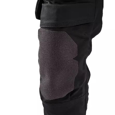 BLÅKLÄDER 2135 Lämmöllä kiinnitettävä Kevlar-vahvike - Blåkläder tarvikkeet - 100878 - 1