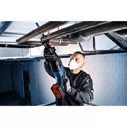 BOSCH EXSA 18V-32 Akkupuukkosaha - PRONEWS Kampanja - 138088 - 2