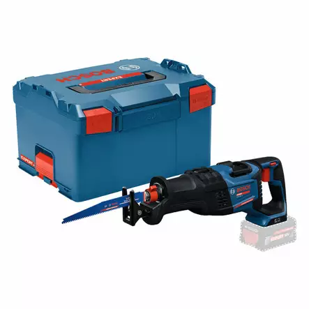 BOSCH EXSA 18V-32 Akkupuukkosaha - PRONEWS Kampanja - 138088 - 1