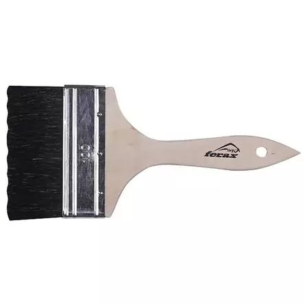 FERAX Sivellin puuvarsi - Maalaustarvikkeet - 138238 - 1