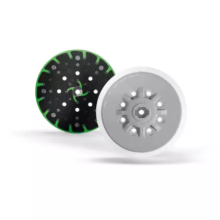 FESTOOL Hiomalautanen ST-STF D150/MJ2-M8-SW - Poistotuotteet - 116998 - 1