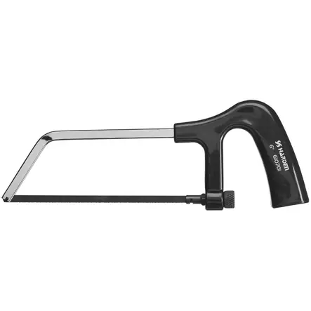 HARDEN Käsisaha mini 250mm - Käsisahat ja terät - 126778 - 1