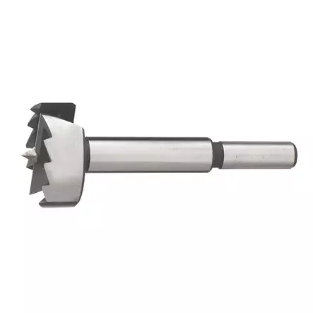 HELLER Oksapora DIN7483G - Puuporanterät - 136316 - 1