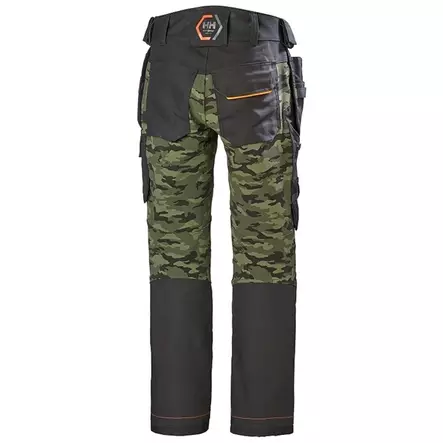HELLY HANSEN 77441 Chelsea Evo rt-housut - Työhousut ja riipputaskuhousut - 124408 - 2
