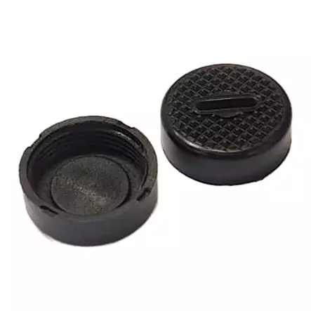 Hiilen pitimen korkki, 1 kpl - Makita varaosat - 137588 - 1