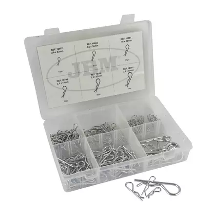 JBM Neulasokkalajitelma 32-75mm - Neulasokat - 137938 - 1