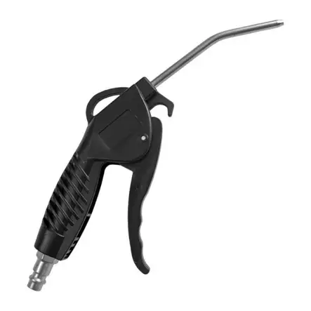 JBM Paineilmapistooli 100mm - Paineilmatarvikkeet - 138308 - 1