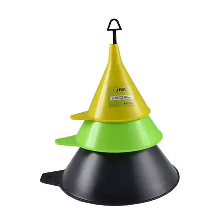 JBM Suppilosarja - Suppilot ja kannut - 138298 - 2