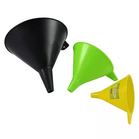JBM Suppilosarja - Suppilot ja kannut - 138298 - 1