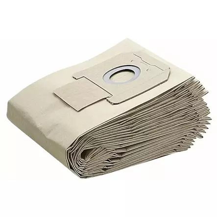 KÄRCHER Pölypussi PAPERI, 10kpl/pkt - Pölypussit - 130818 - 1