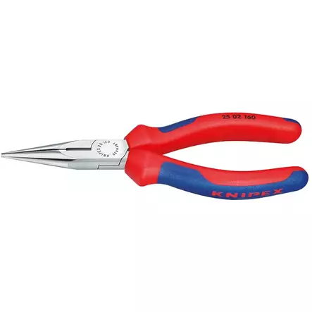 KNIPEX Kärkipihti 200mm - Kärkipihdit - 112338 - 1