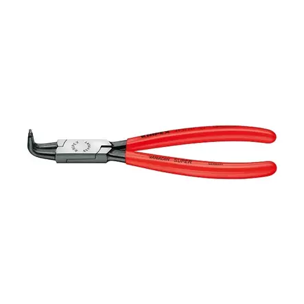 KNIPEX Lukkorengaspihdit sisärenkaisiin - Lukkorengaspihdit - 138958 - 1