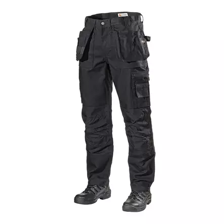 L.BRADOR 101B Housut - Työhousut ja riipputaskuhousut - 103278 - 1