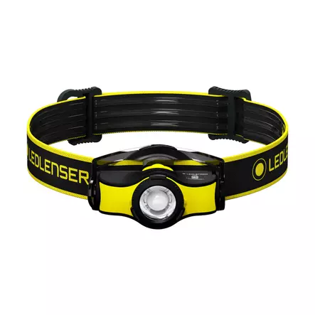 LEDLENSER iH5 Otsavalaisin, paristokäyttöinen - LedLenser otsavalaisimet - 114798 - 2