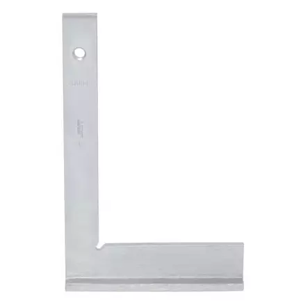 LIMIT Suorakulma jalalla 200x130 mm - Suorakulmat ja kulmamitat - 124768 - 1