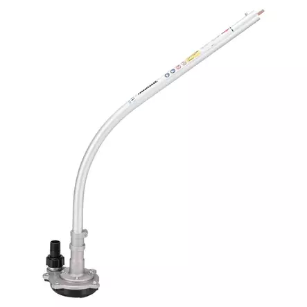 MAKITA DEAPF400MP Monitoimikoneen vesipumppulisälaite PF400MP - Puutarhakoneiden lisäosat - 128858 - 2