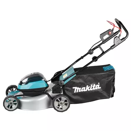 MAKITA DLM466ZX Ruohonleikkuri LXT - Ruohonleikkurit - 137778 - 2