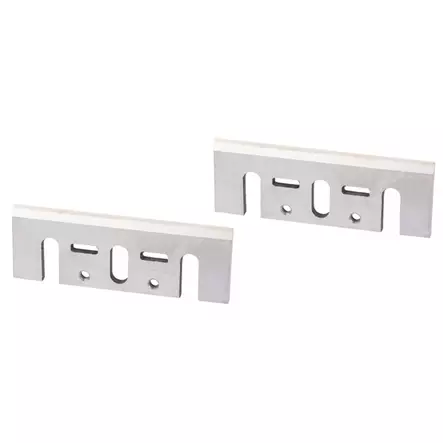 MAKITA Höylänteräpari 82mm HM iso - Höylien terät - 107068 - 1