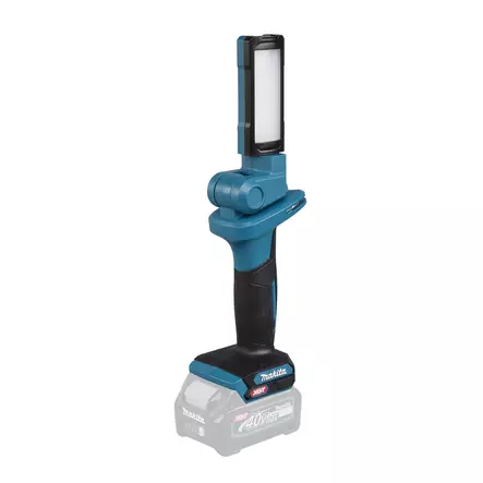 MAKITA ML006G Yleisvalaisin XGT - Makita valaisimet - 132738 - 1
