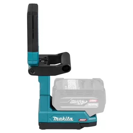 MAKITA ML013G Käsivalaisin XGT - Makita valaisimet - 139068 - 2