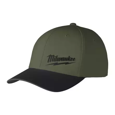 MILWAUKEE BCPGRE Baseball-lippalakki L/XL - KESÄ kampanja - 138728 - 1