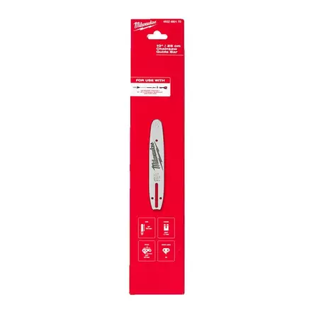 MILWAUKEE Laippa M18FOPH-CSA 10"/25CM - Laipat ja teräsuojat - 121528 - 2