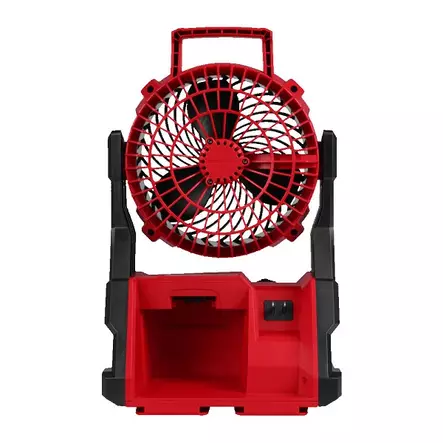 MILWAUKEE M18 AFG2-0 Akkutuuletin - Akkupuhaltimet ja tuulettimet - 138838 - 2