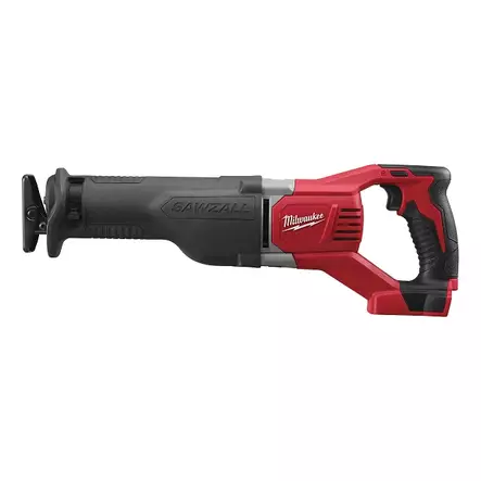 MILWAUKEE M18 BSX-0 Akkupuukkosaha - Varaston tyhjennys - 117838 - 1