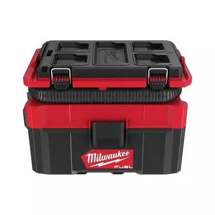 MILWAUKEE M18 FPOVCL-0 Akkumärkä/-Kuivaimuri - Akkuimurit - 117728 - 1