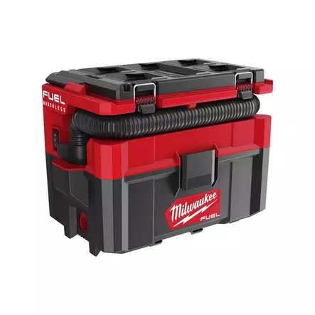 MILWAUKEE M18 FPOVCL-0 Akkumärkä/-Kuivaimuri - Akkuimurit - 117728 - 2