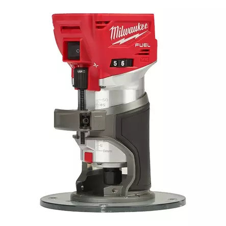 MILWAUKEE M18 FTR8-0X Akkujyrsin - Akkujyrsimet - 117638 - 1