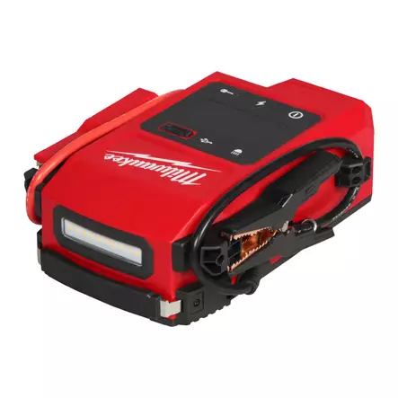 MILWAUKEE M18 JS2000-0 Apukäynnistin - Milwaukee M18 rungot - 137828 - 2