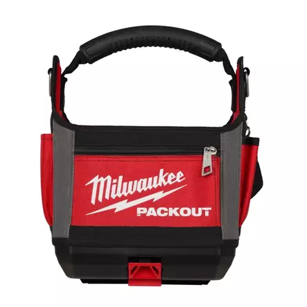 MILWAUKEE PACKOUT Työkalulaukku 25cm - Milwaukee PACKOUT-järjestelmä - 118738 - 2