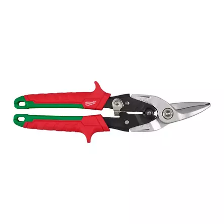 MILWAUKEE Peltisakset oikealeikkuu - Peltisakset - 118298 - 2