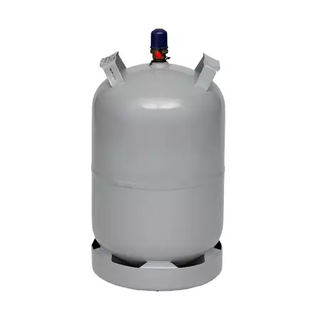 Nestekaasutäyttö 11 kg - Nestekaasut - 129748 - 1