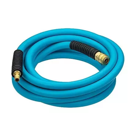 HAZET Paineilmaletku PVC Ø 10mm / 10m - Paineilmatarvikkeet - 138878 - 1