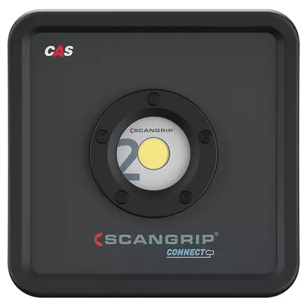 SCANGRIP Nova 2 Connect Työvalaisin - Scangrip valaisimet - 126838 - 1