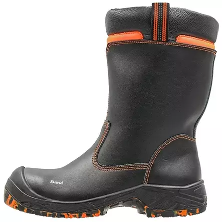 SIEVI Al Hit 9 Xl+ S3 HRO - Turvasaappaat - 100088 - 1